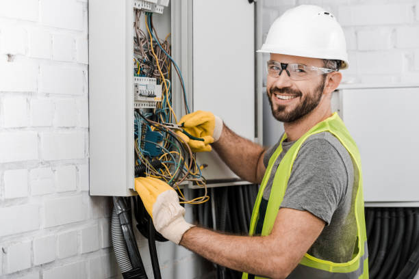 Best Licensed Electrician  in Pea Ridge, AR