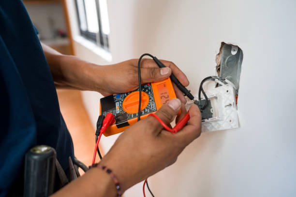 Best Electrical System Inspection  in Pea Ridge, AR