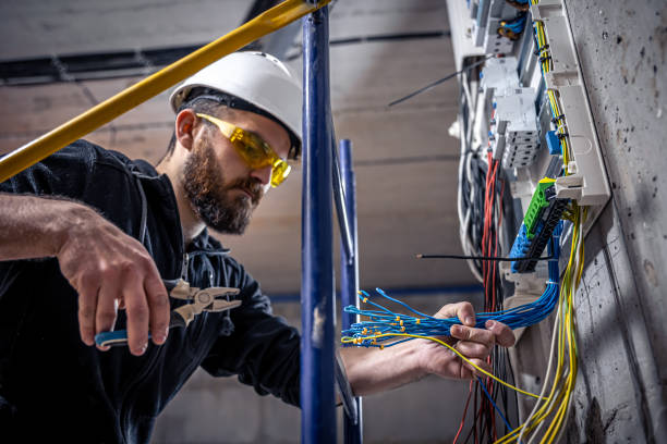 Best Industrial Electrical Services  in Pea Ridge, AR