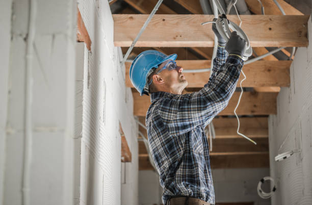 Best Electrician for Home Renovation  in Pea Ridge, AR