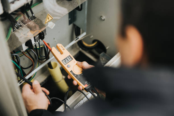 Best Local Electrician Companies  in Pea Ridge, AR
