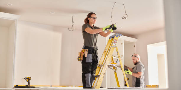 Best Commercial Electrician Services  in Pea Ridge, AR