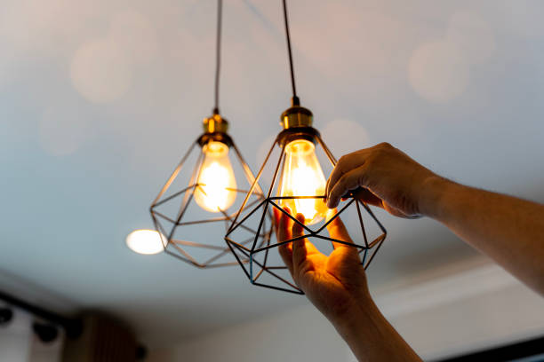 Electrical Outlet Repair in AR
