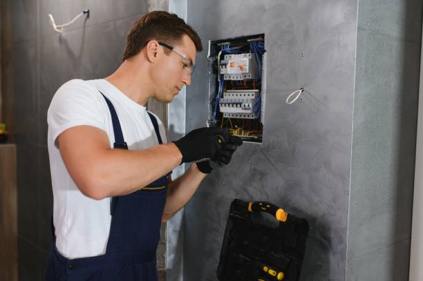 Best Ceiling Fan Installation Electrician  in Pea Ridge, AR