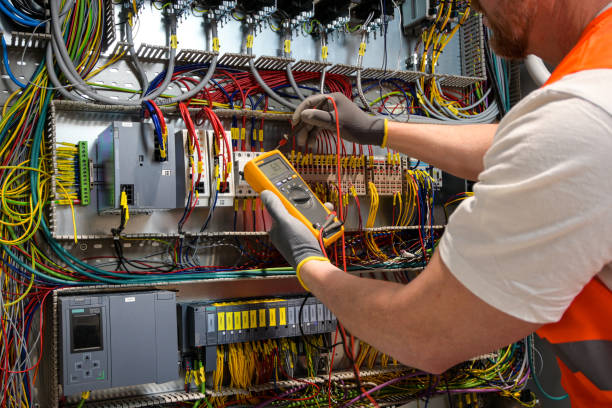 Best Electrical Contractors for Businesses  in Pea Ridge, AR