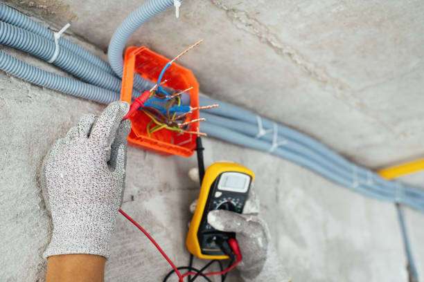 Best Electrical Rewiring Services  in Pea Ridge, AR