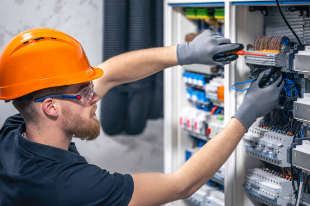 Best Circuit Breaker Repair  in Pea Ridge, AR