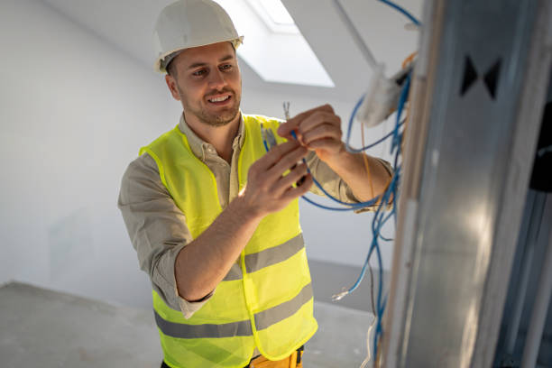 Best Affordable Electrician  in Pea Ridge, AR
