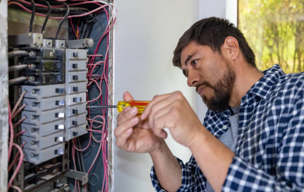 Best Electrical Installation Contractor  in Pea Ridge, AR